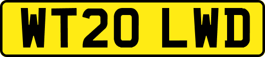 WT20LWD
