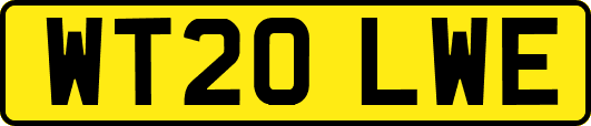 WT20LWE