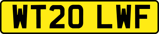 WT20LWF