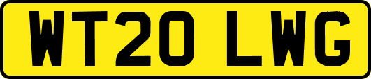 WT20LWG