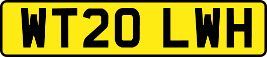 WT20LWH