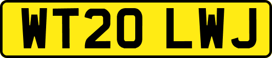 WT20LWJ
