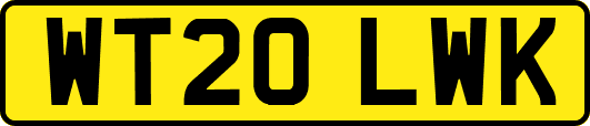 WT20LWK