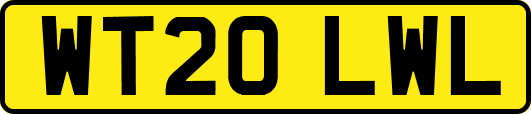 WT20LWL
