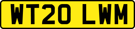 WT20LWM