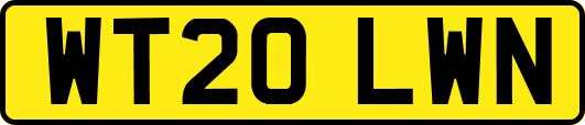 WT20LWN