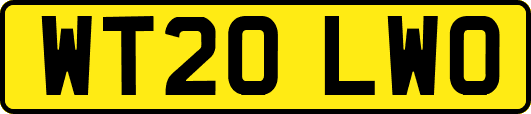 WT20LWO