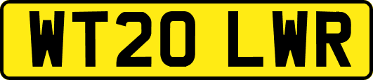 WT20LWR