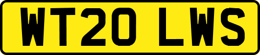 WT20LWS