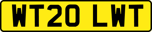 WT20LWT