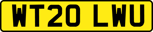 WT20LWU