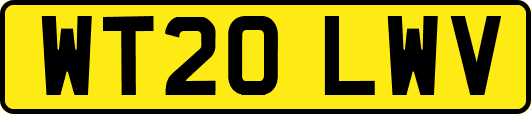 WT20LWV