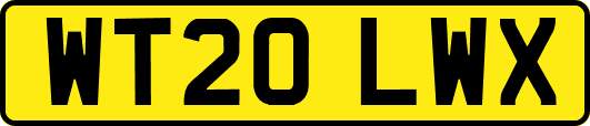 WT20LWX