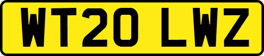 WT20LWZ