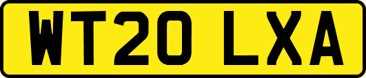 WT20LXA