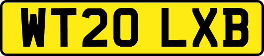WT20LXB
