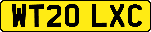 WT20LXC