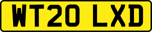 WT20LXD