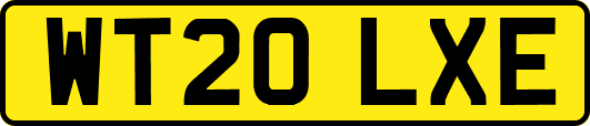 WT20LXE