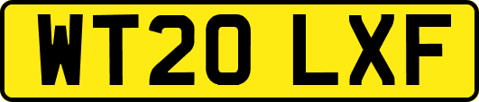 WT20LXF