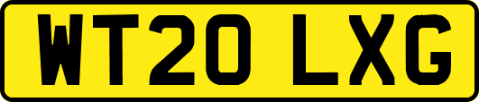 WT20LXG