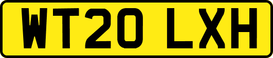 WT20LXH