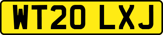 WT20LXJ