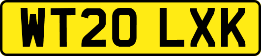 WT20LXK
