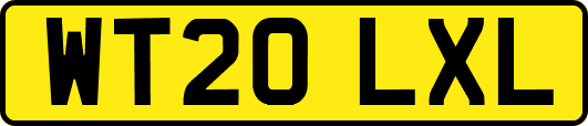 WT20LXL