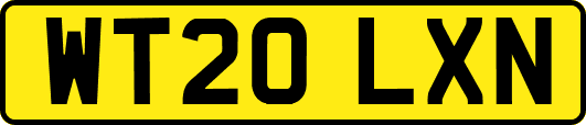 WT20LXN