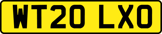 WT20LXO