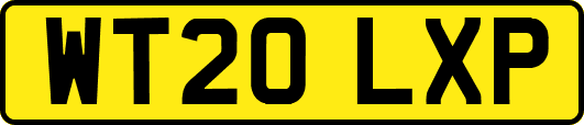 WT20LXP