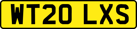 WT20LXS