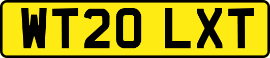 WT20LXT