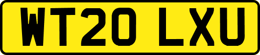 WT20LXU