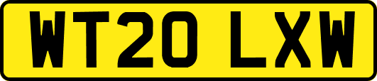 WT20LXW