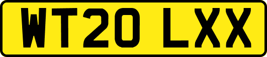 WT20LXX