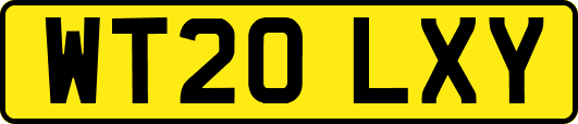 WT20LXY