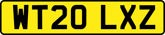 WT20LXZ