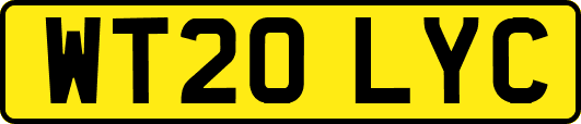 WT20LYC