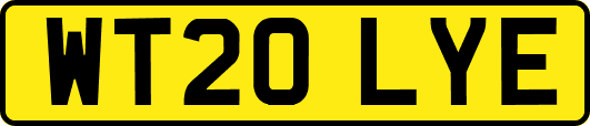 WT20LYE