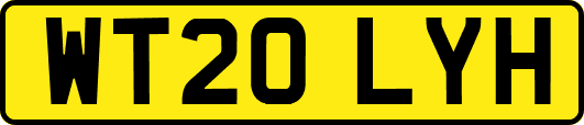 WT20LYH
