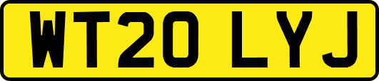WT20LYJ