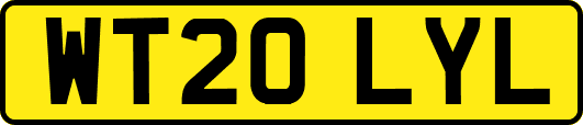 WT20LYL