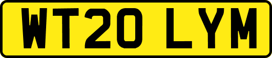 WT20LYM