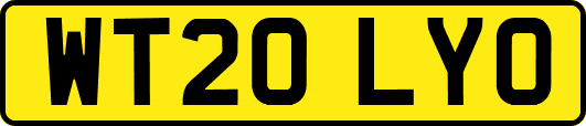 WT20LYO