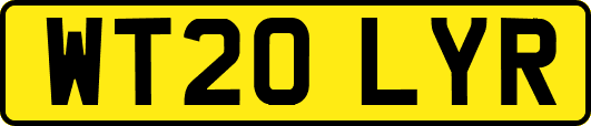 WT20LYR