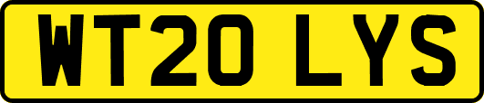 WT20LYS