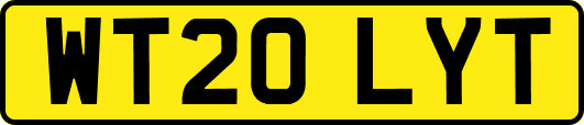 WT20LYT