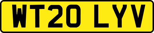WT20LYV